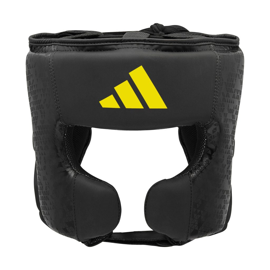 Cabezal anderson Silva adidas