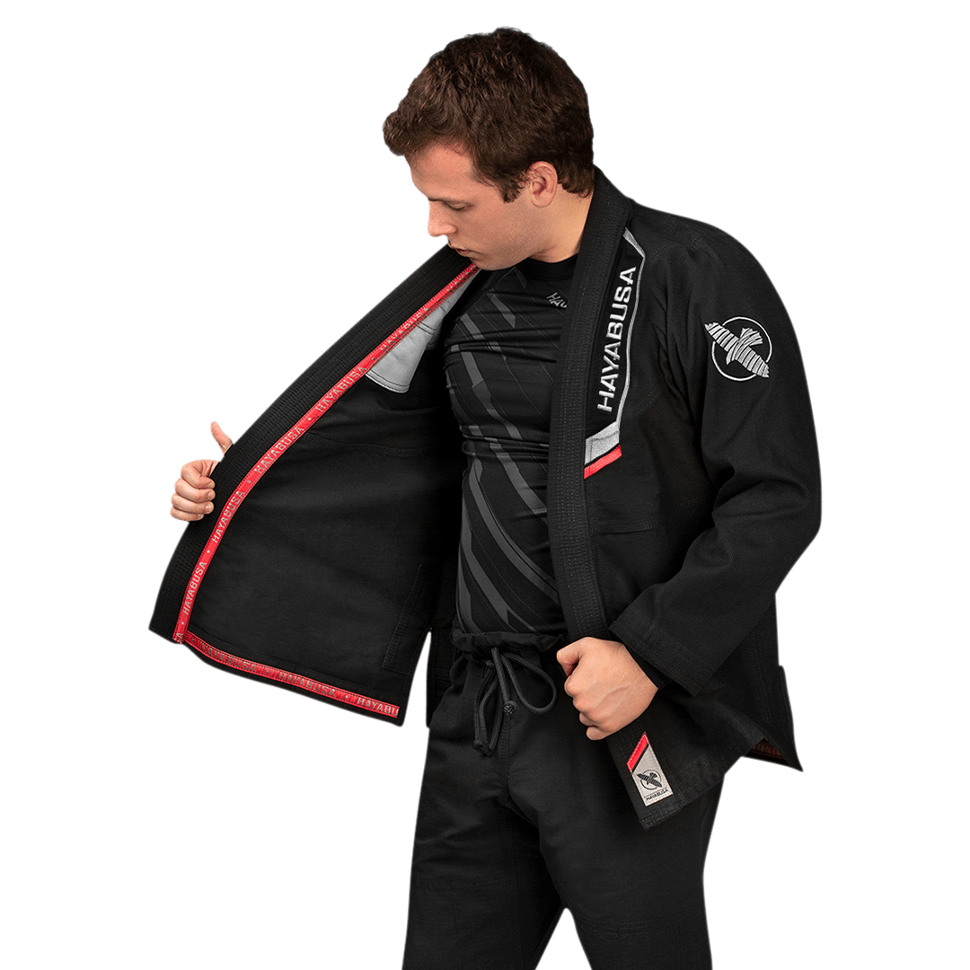 Gi de jiu-jitsu Ultraligero Hayabusa