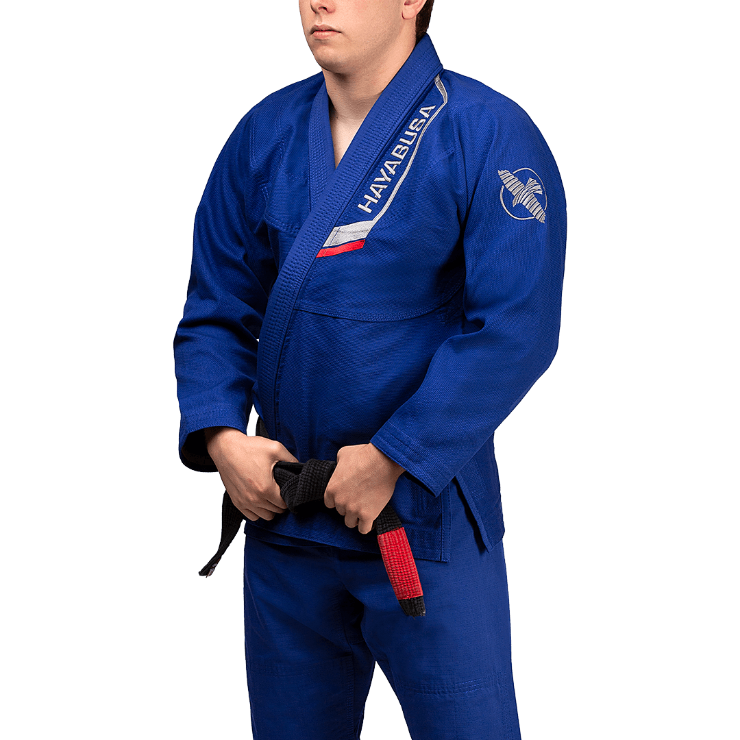 Gi de jiu-jitsu Ultraligero Hayabusa