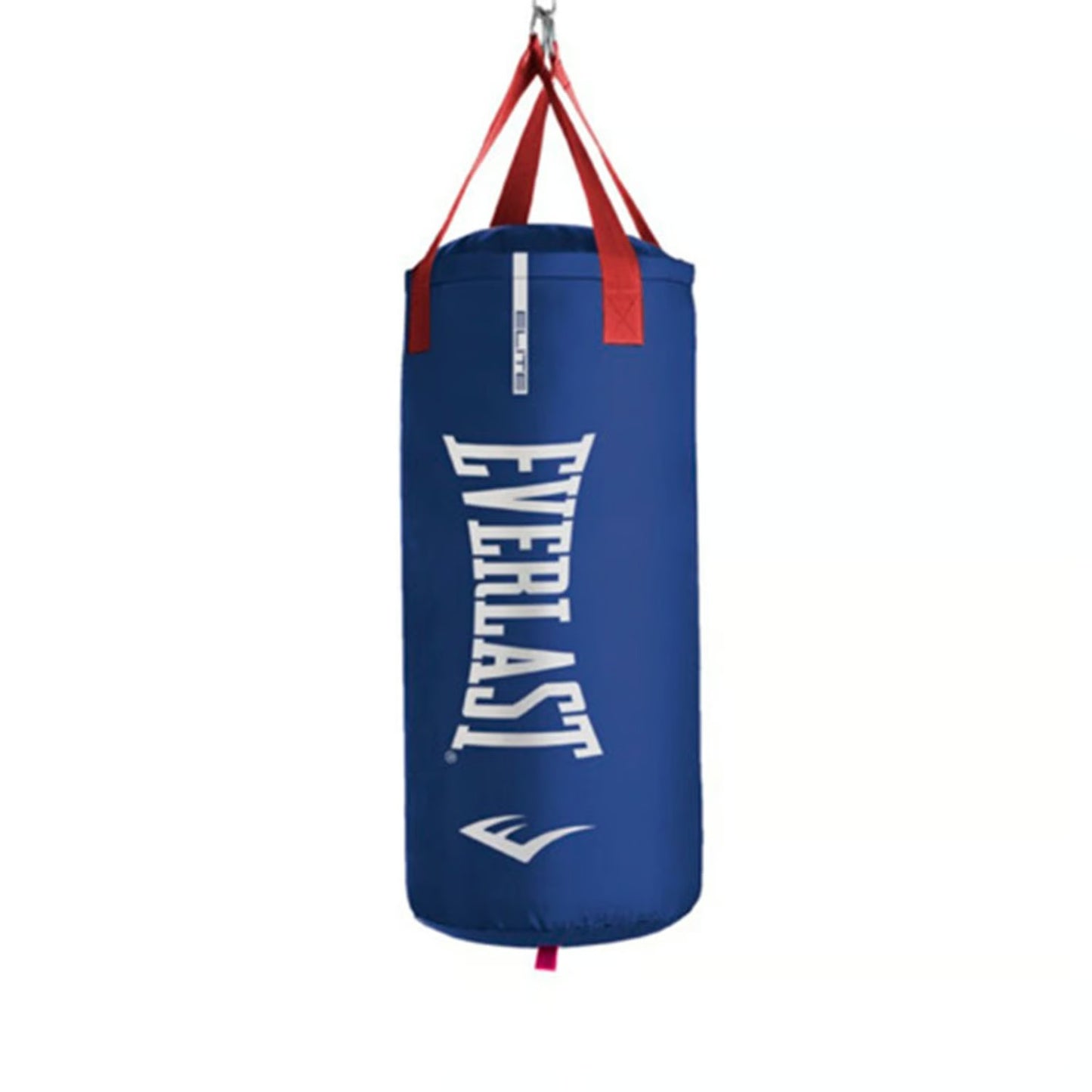 saco de boxeo elite 70x30cm 40 lbs