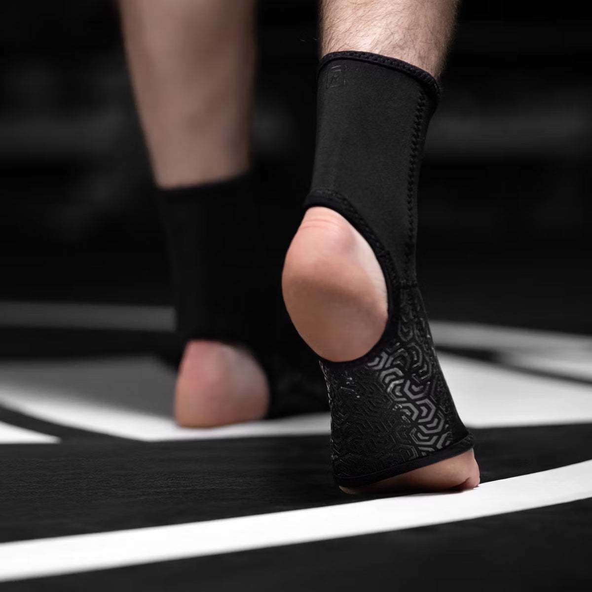 Ashi Foot Grips