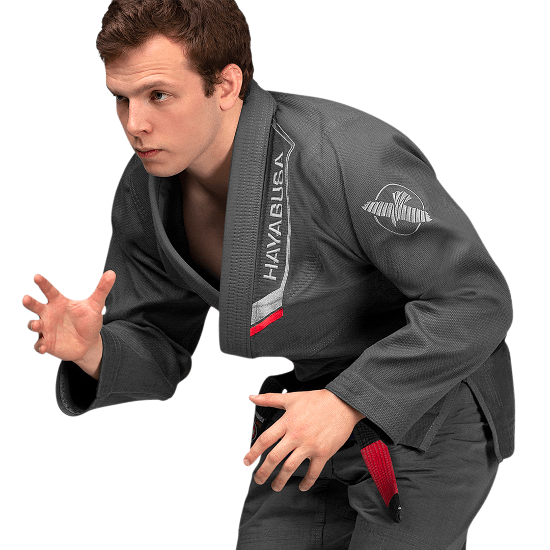 Gi de jiu-jitsu Ultraligero Hayabusa