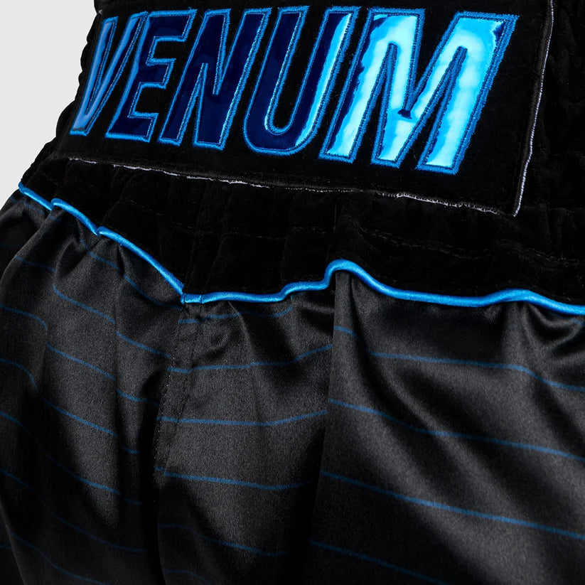Pantalón Corto Venum Attack Muay Thaï