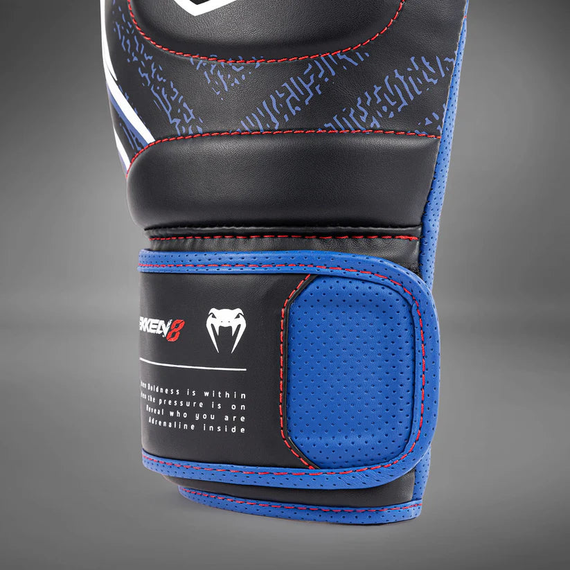 Guantes Venum x Tekken 8