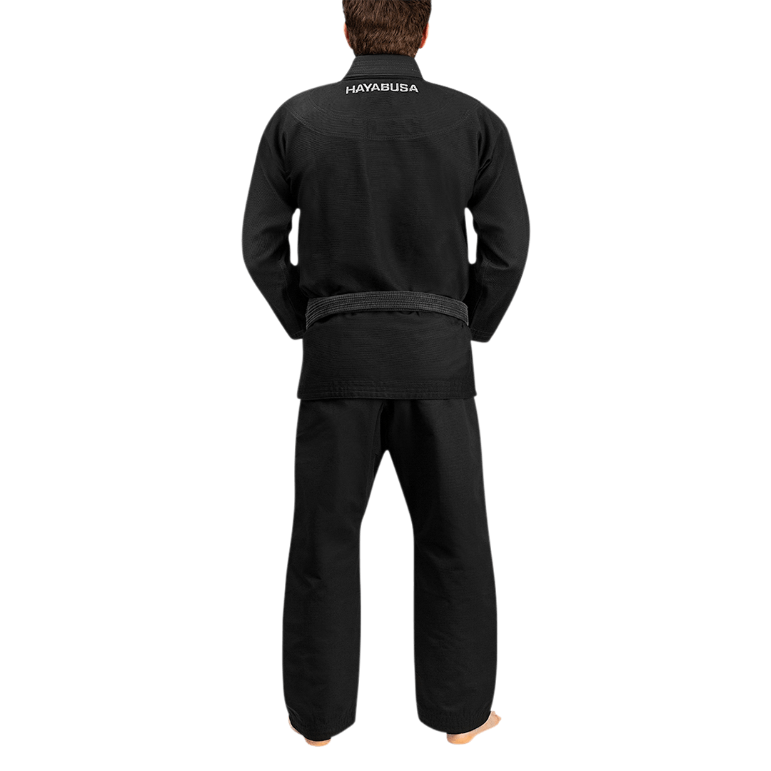 Gi de jiu-jitsu Ultraligero Hayabusa