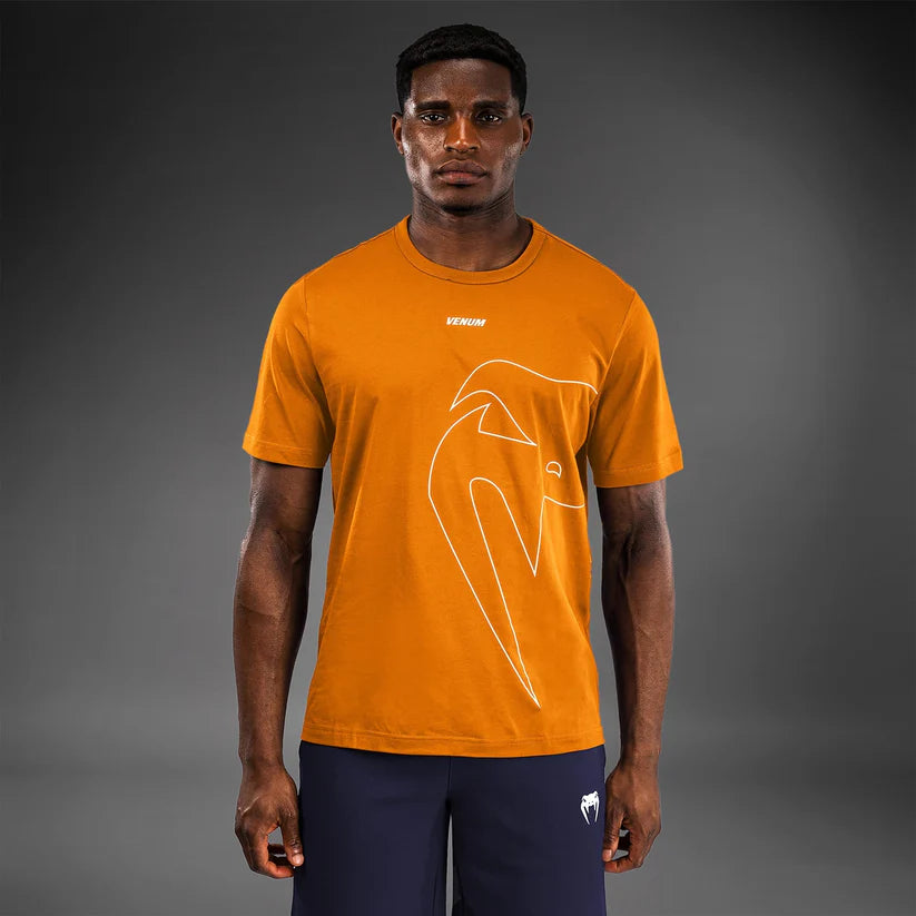 Venum Giant Connect Camiseta - Mandarina