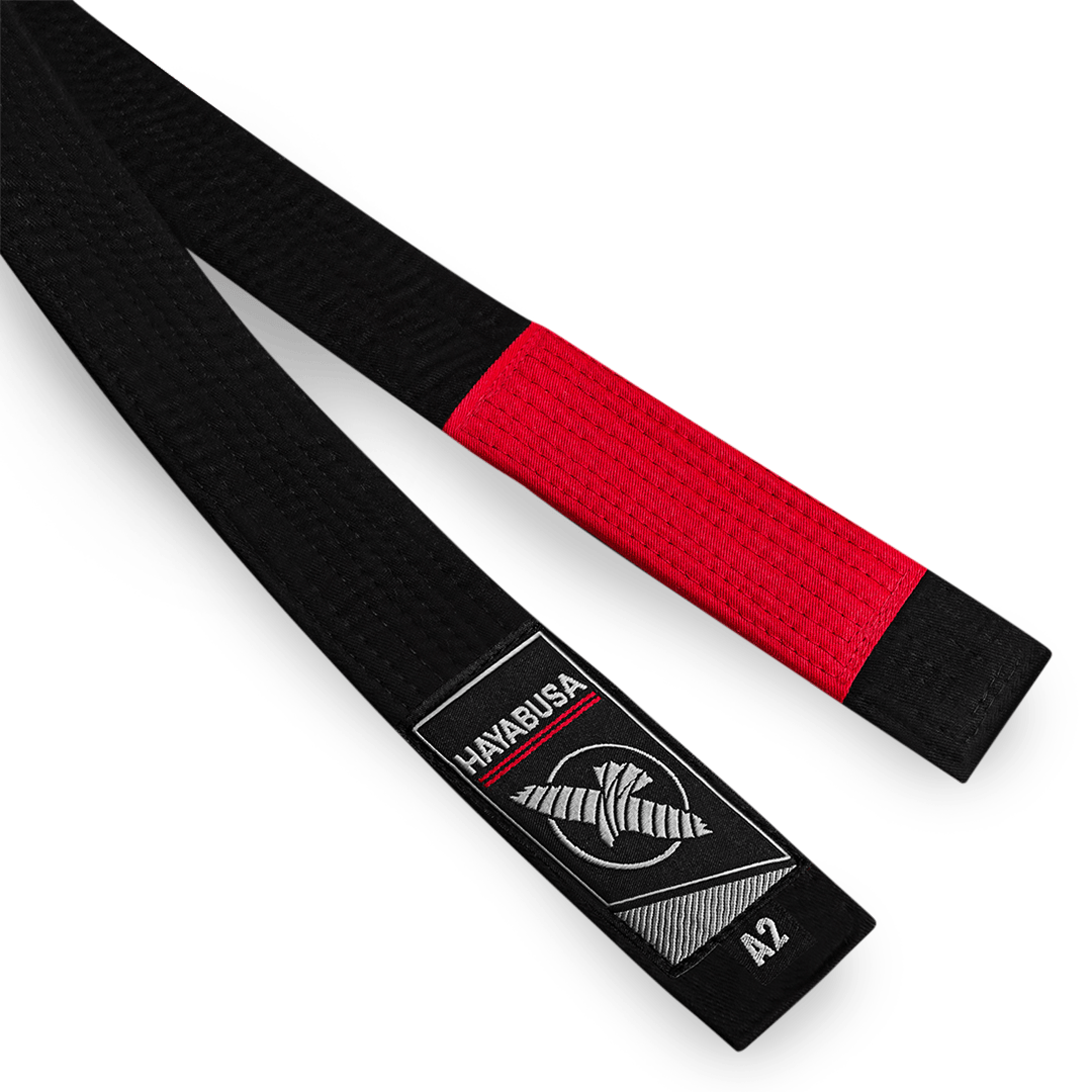 Cinturón de Jiu Jitsu Hayabusa
