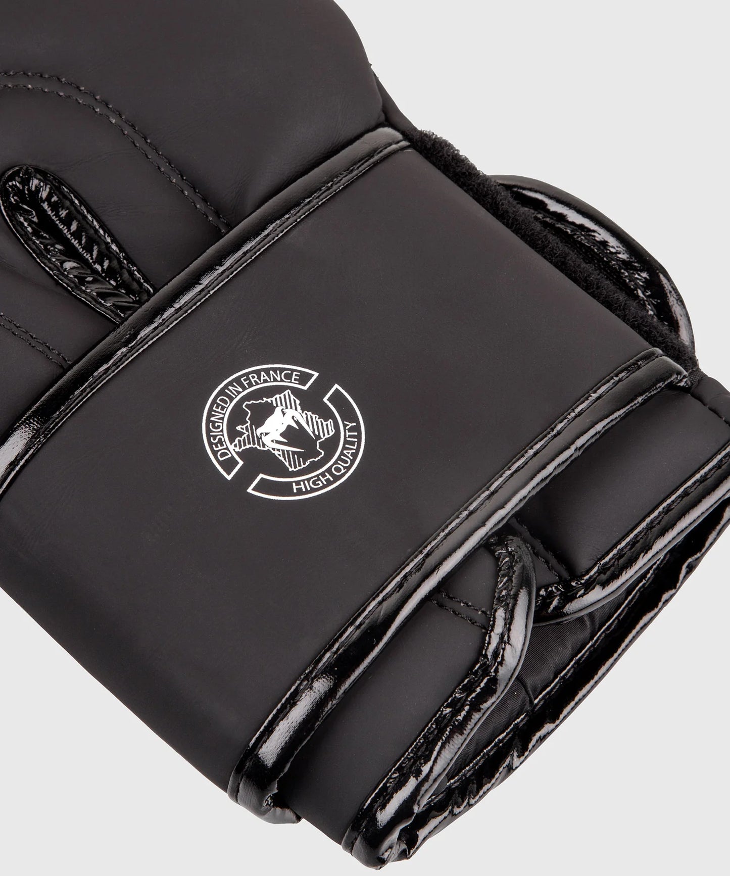 Venum contender 2.0 Black