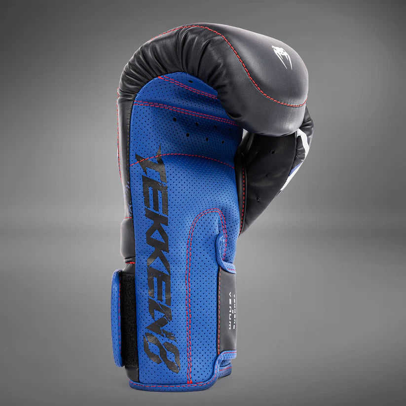 Guantes Venum x Tekken 8