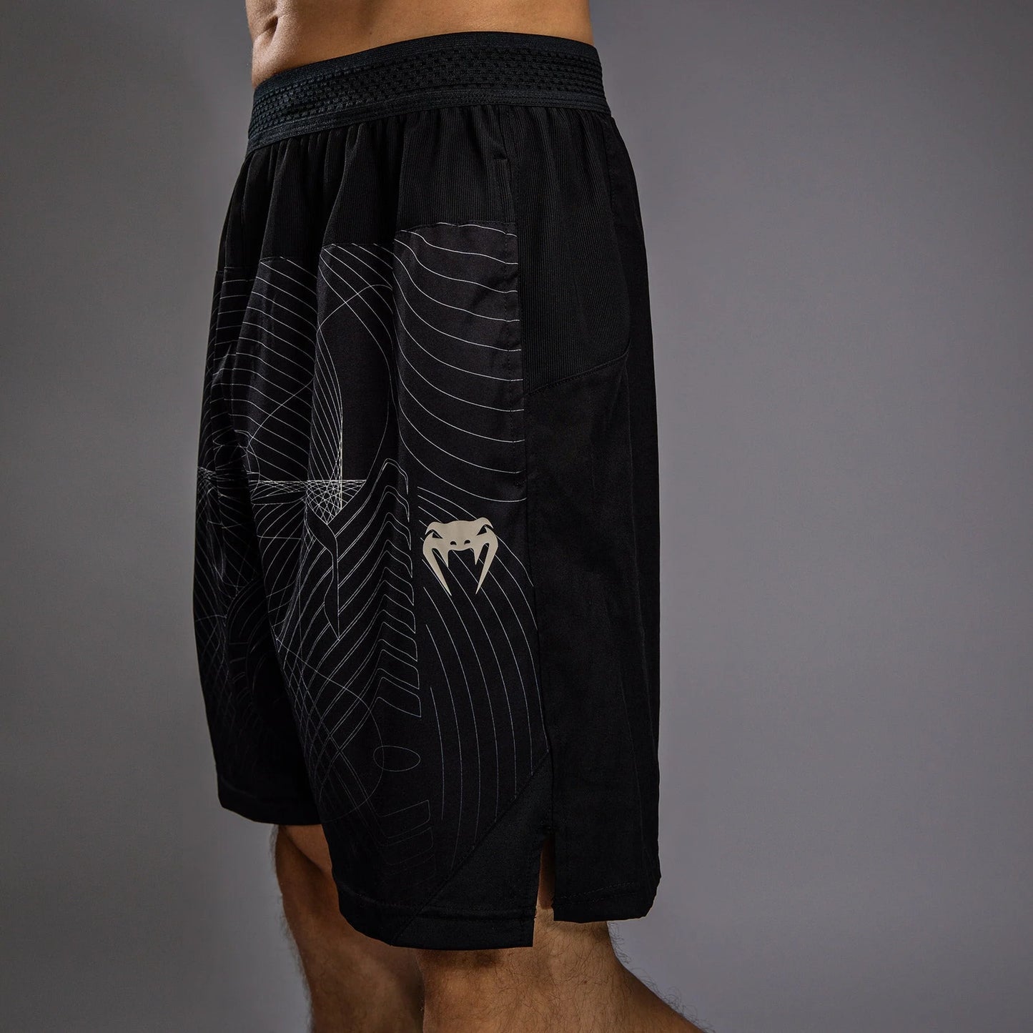 Pantalones cortos de entrenamiento para hombre Venum G-Fit Air
