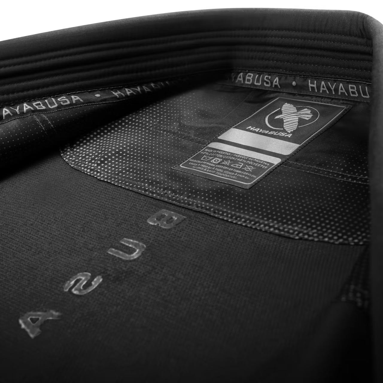 Chaqueta Hayabusa Core Ultra-Light Gi - POR PEDIDO