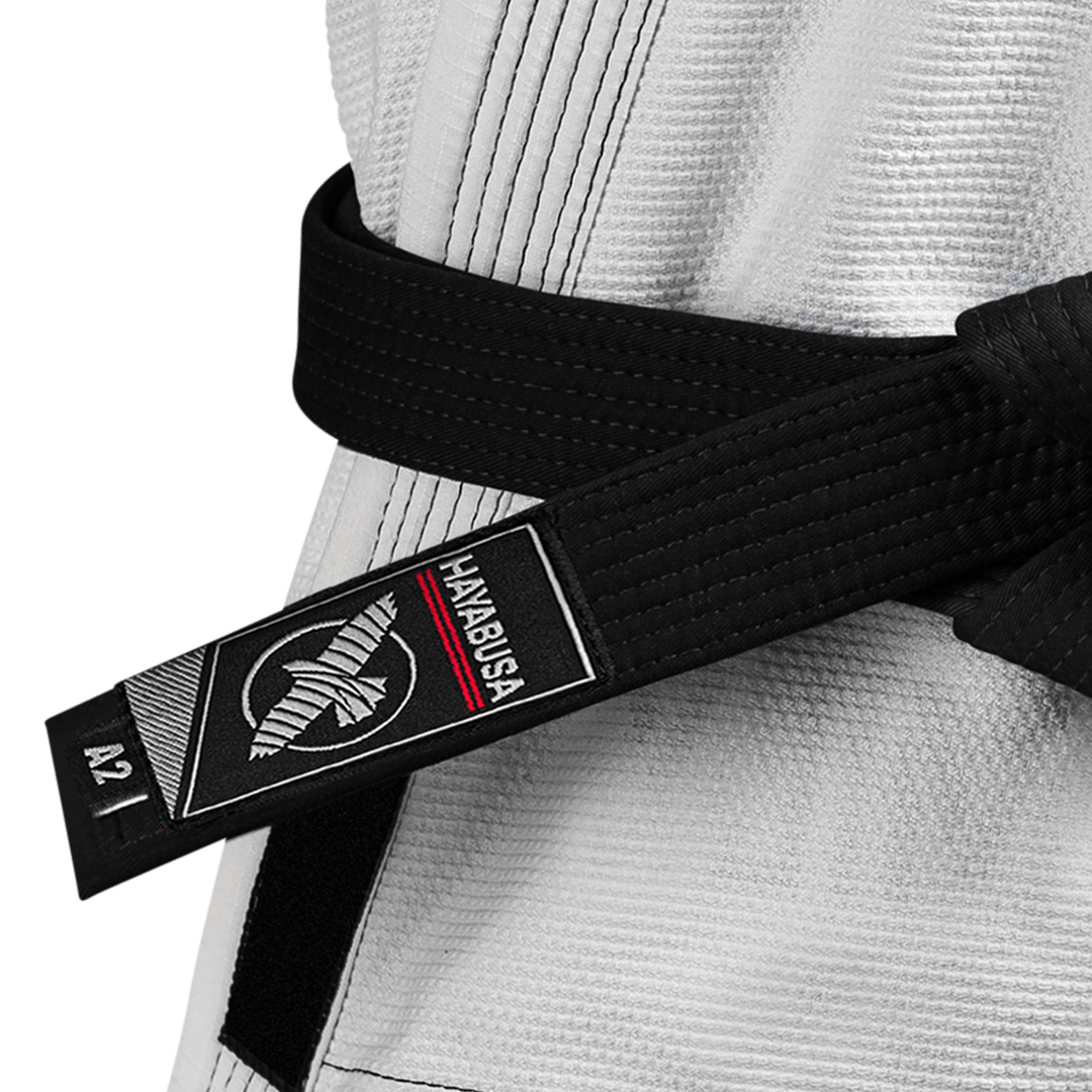 Cinturón de Jiu Jitsu Hayabusa