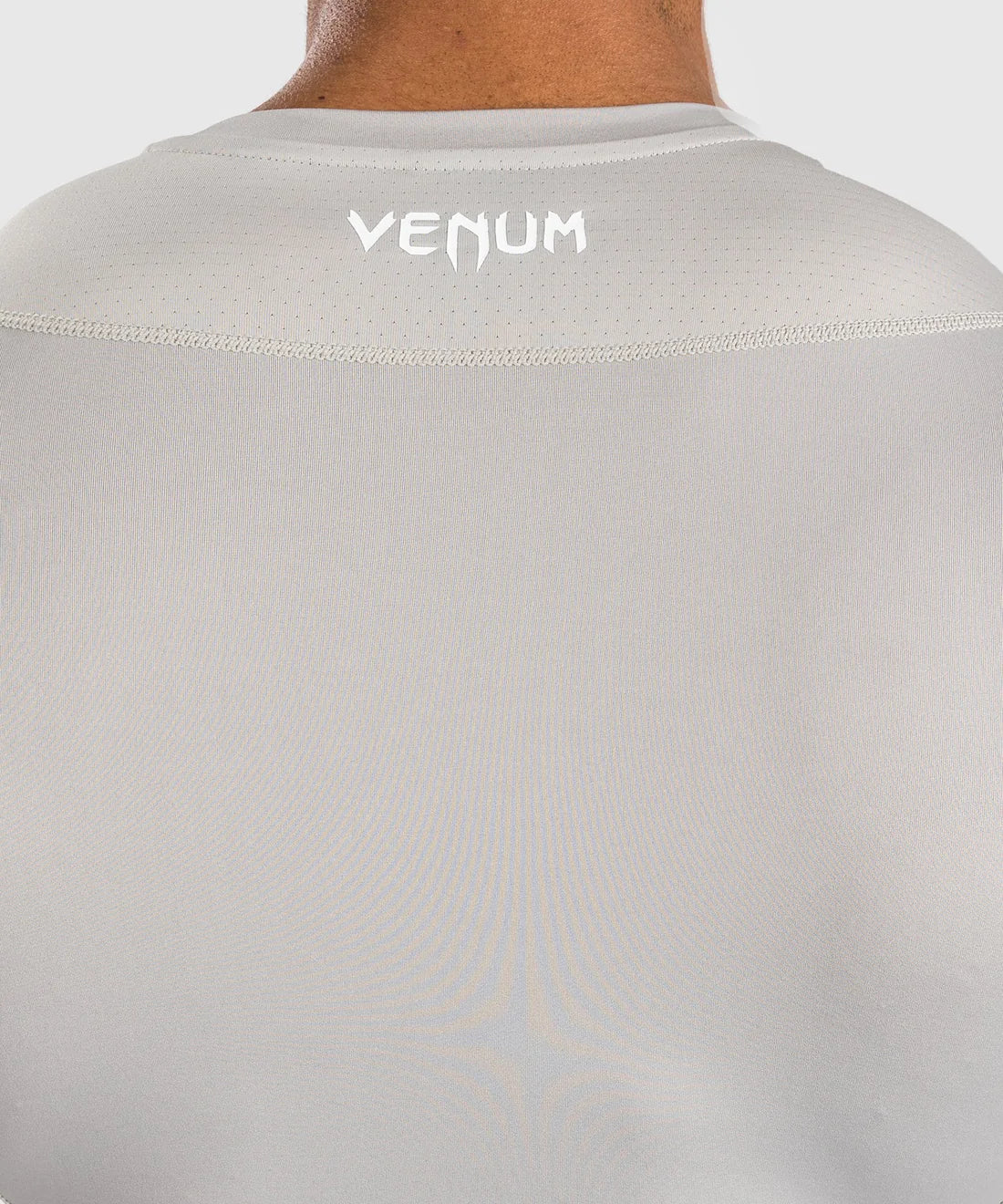 Rashguard de manga larga Venum Attack