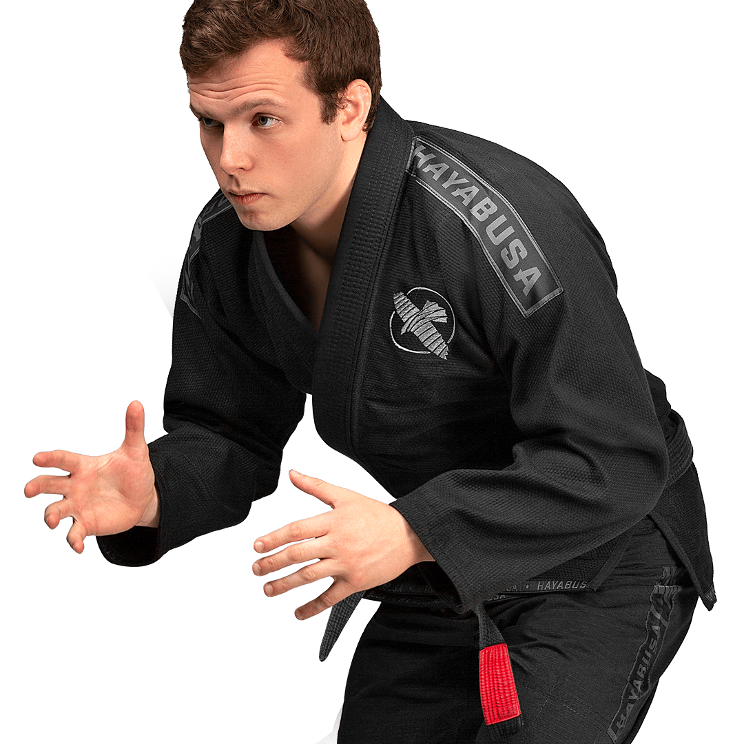 Gi de jiu-jitsu Ligero Hayabusa