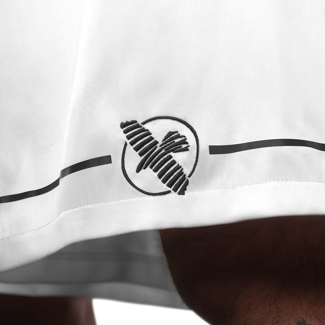 Pantalones cortos de boxeo Hayabusa Pro