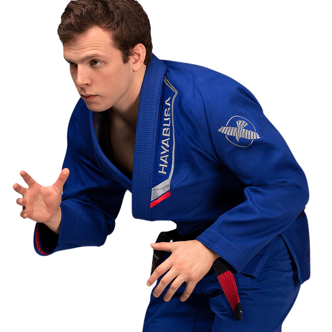 Gi de jiu-jitsu Ultraligero Hayabusa