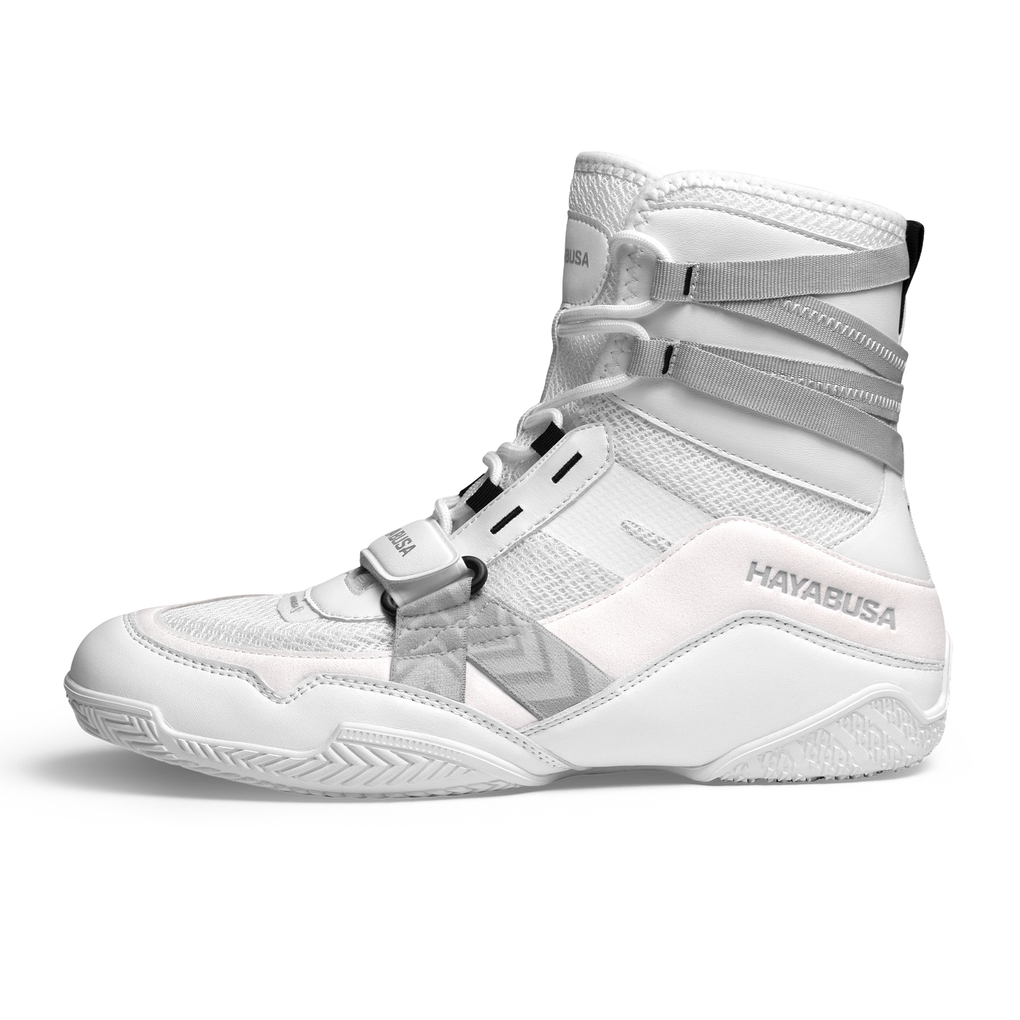 Zapatillas de boxeo Hayabusa Strike