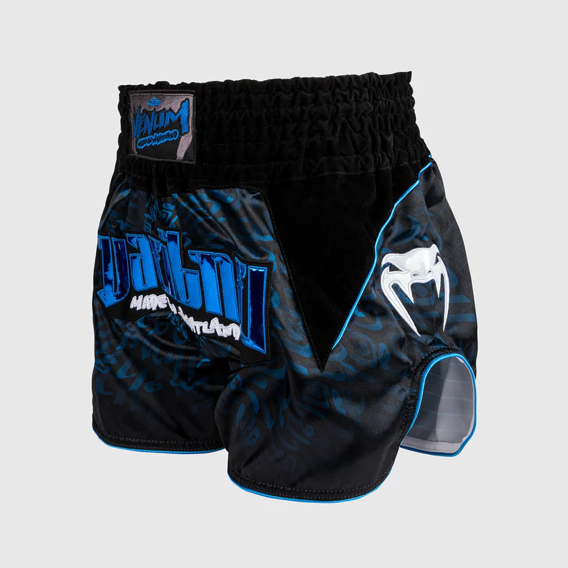 Pantalón Corto Venum Attack Muay Thaï