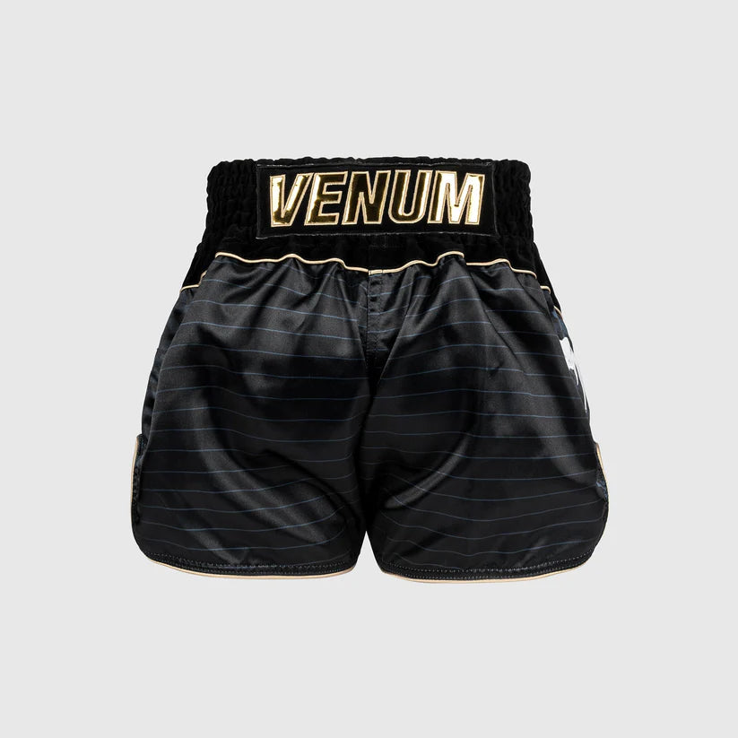 Pantalón Corto Venum Attack Muay Thaï
