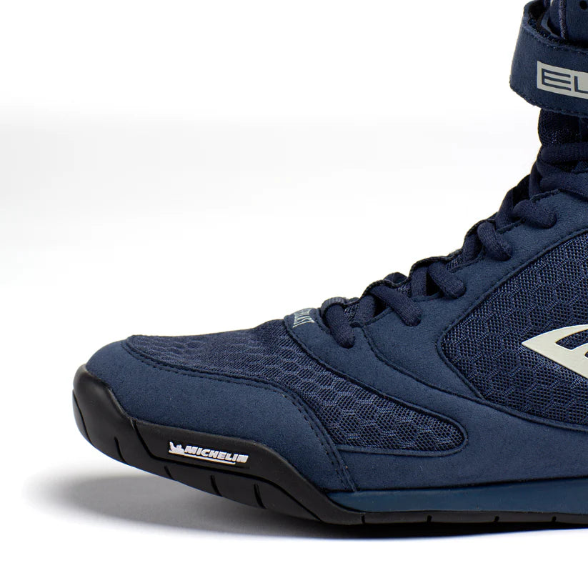 Botas de boxeo Everlast Elite 2