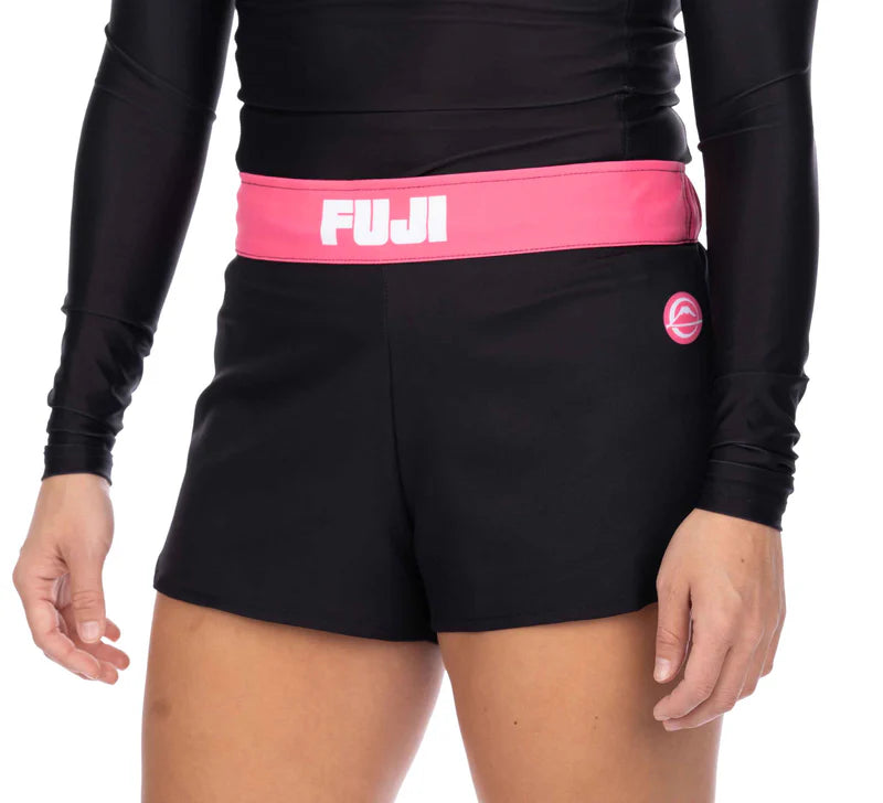 Pantalones cortos de lucha Essential Grappling
