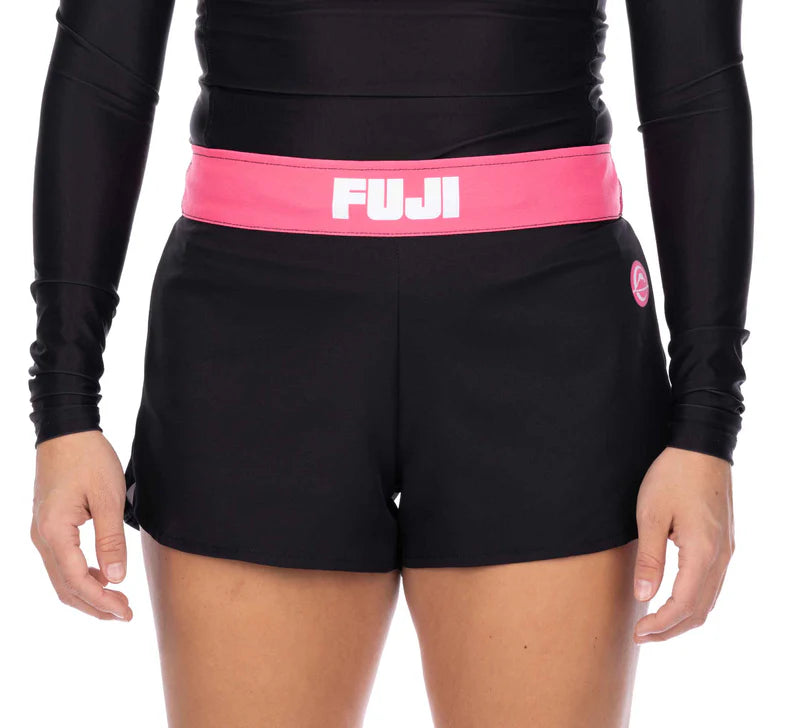 Pantalones cortos de lucha Essential Grappling