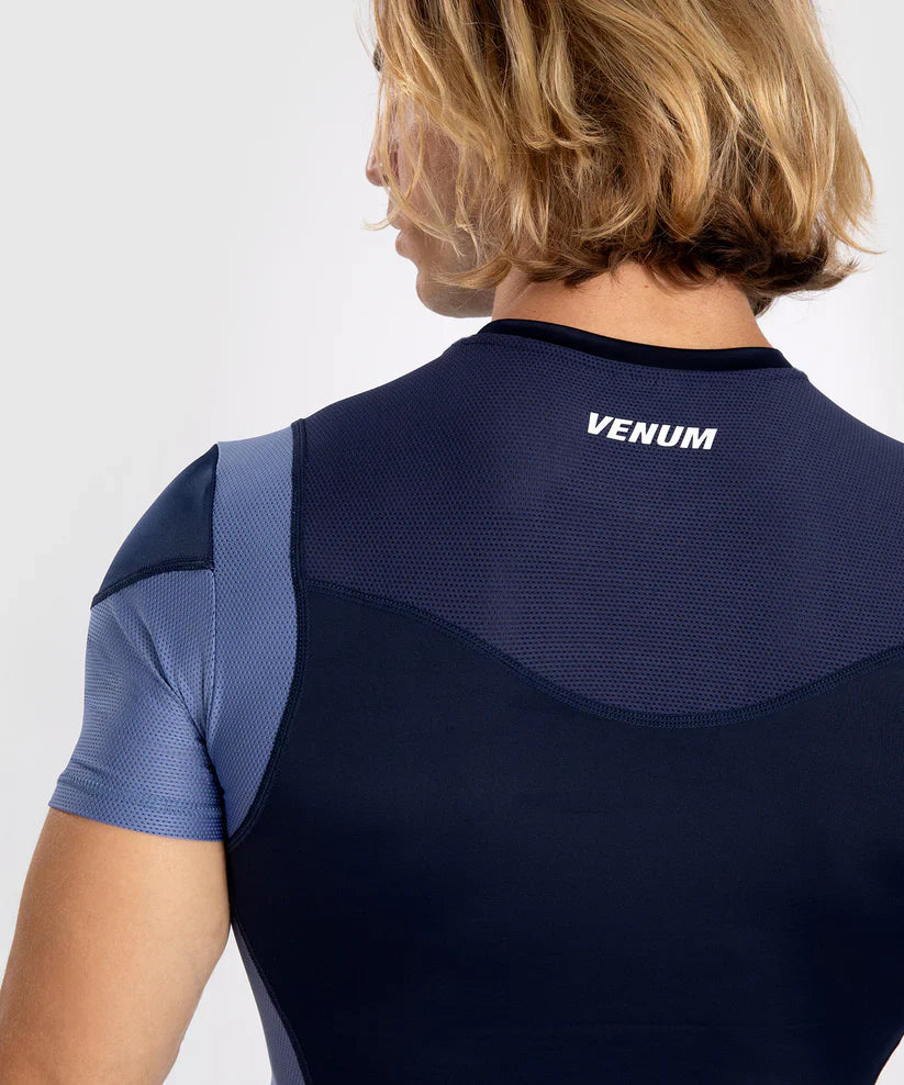 RASHGUARD DE MANGA CORTA VENUM TEMPEST