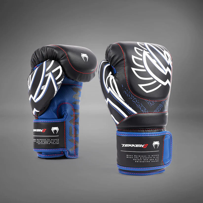 Guantes Venum x Tekken 8