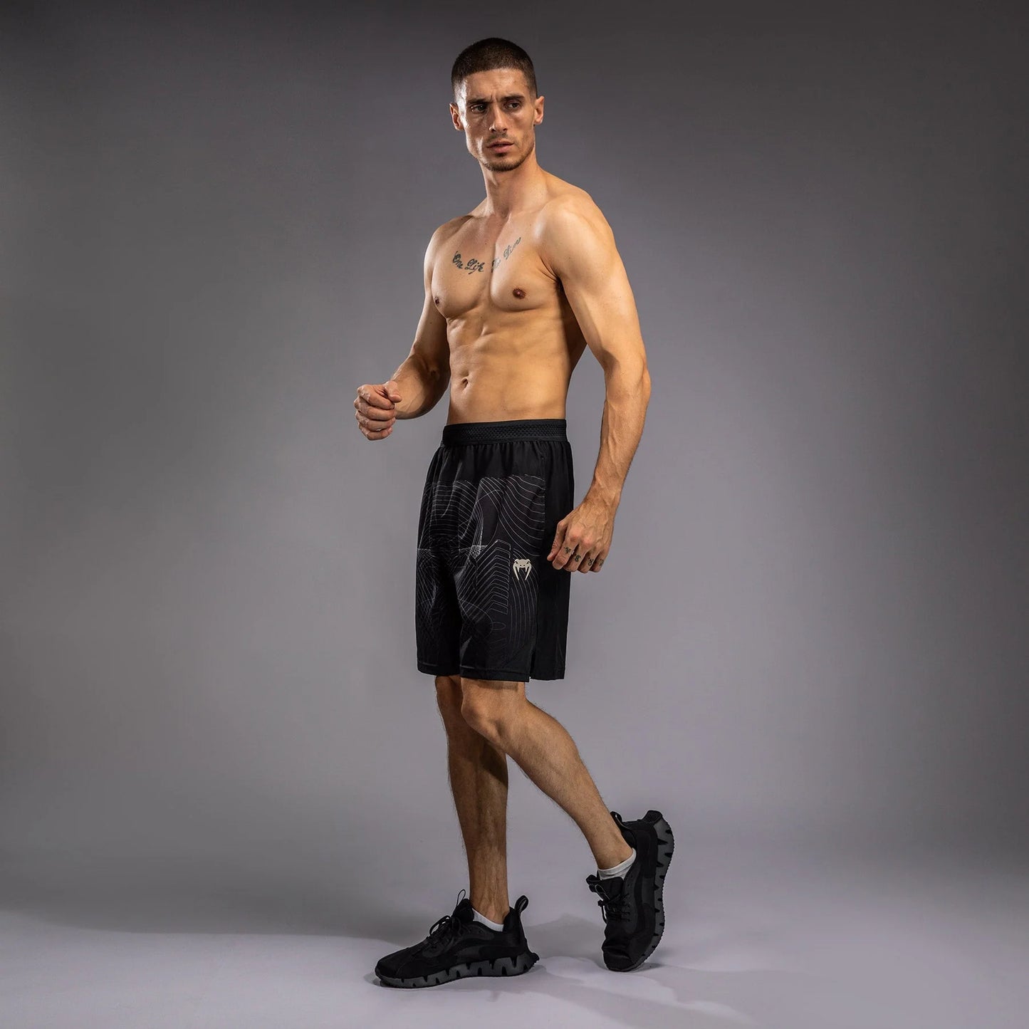 Pantalones cortos de entrenamiento para hombre Venum G-Fit Air