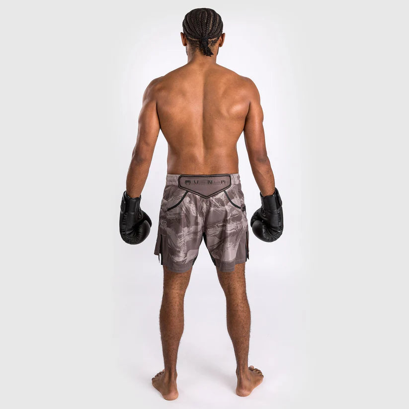 Venum Electron 3.0 Pantalones FIGHT SHORT - Arena