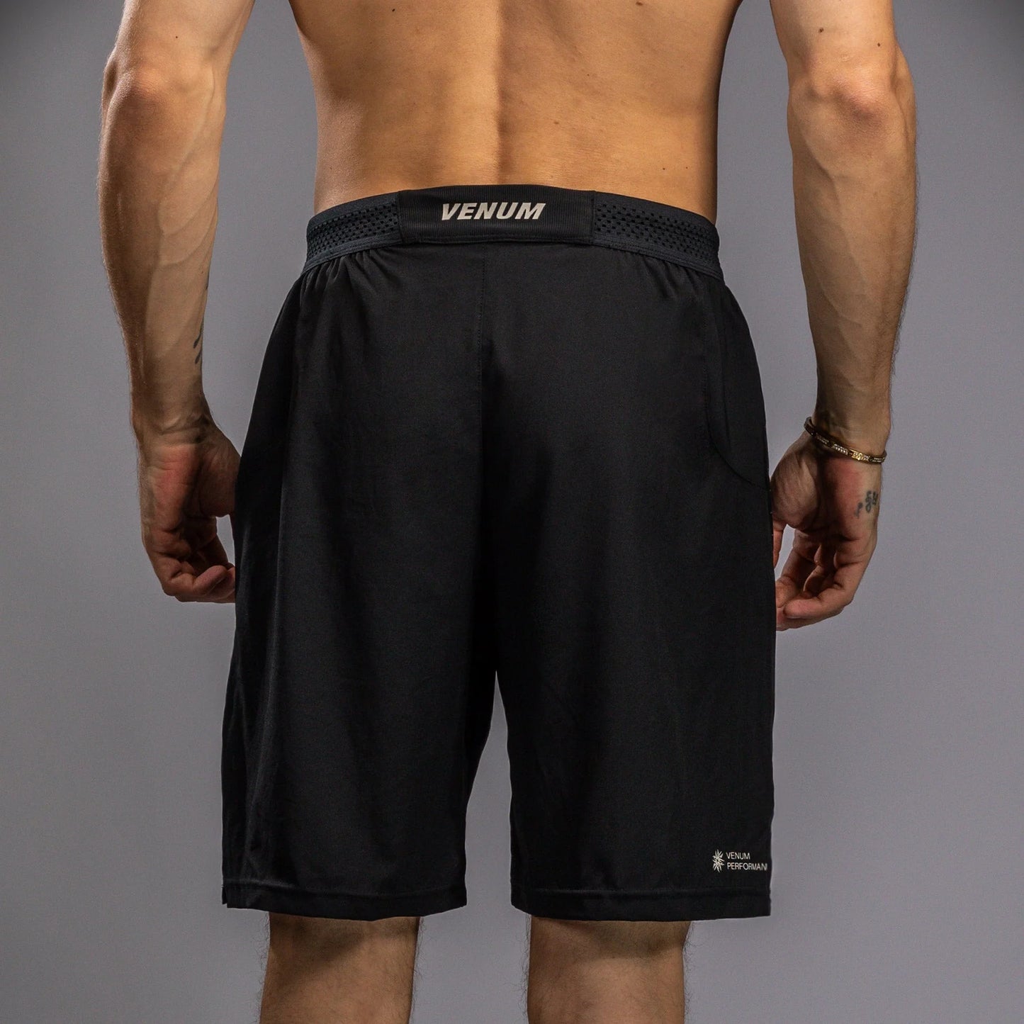 Pantalones cortos de entrenamiento para hombre Venum G-Fit Air