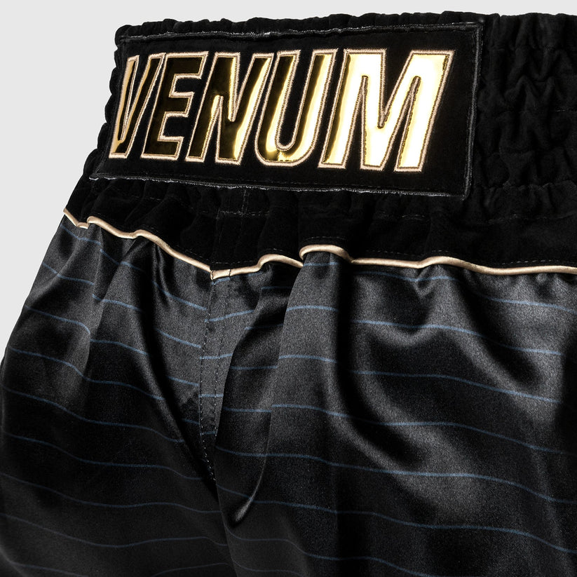 Pantalón Corto Venum Attack Muay Thaï