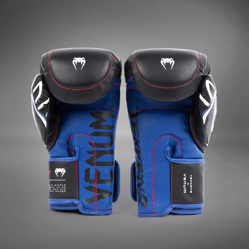 Guantes Venum x Tekken 8
