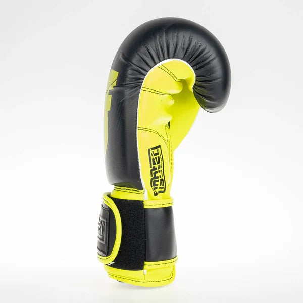 Guantes Fighter Speed
