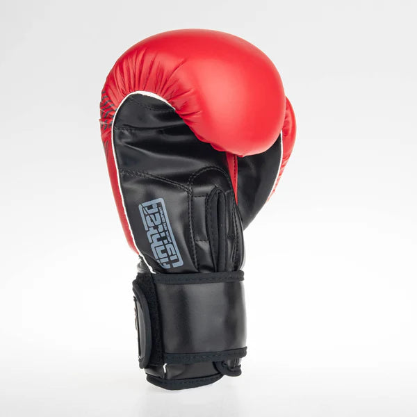 Guantes Fighter SPEED