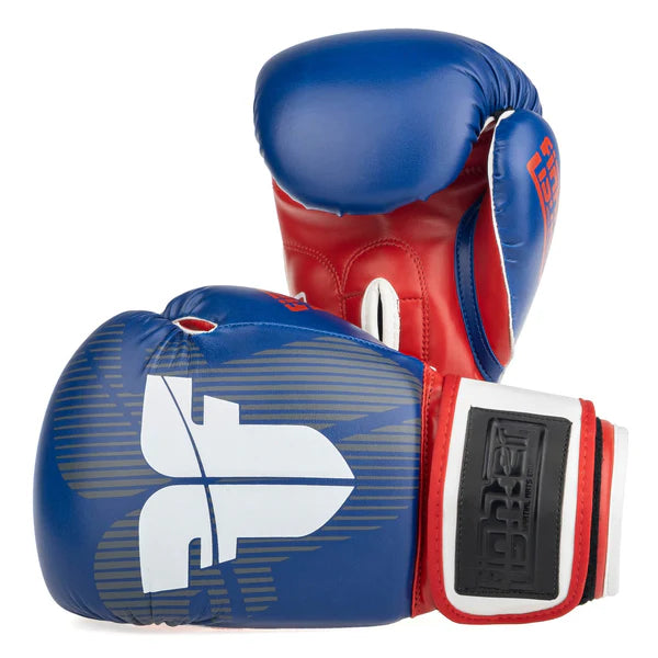 Guantes Fighter SPEED