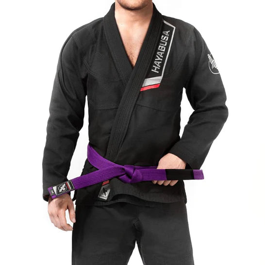 Gi de jiu-jitsu Ultraligero Hayabusa