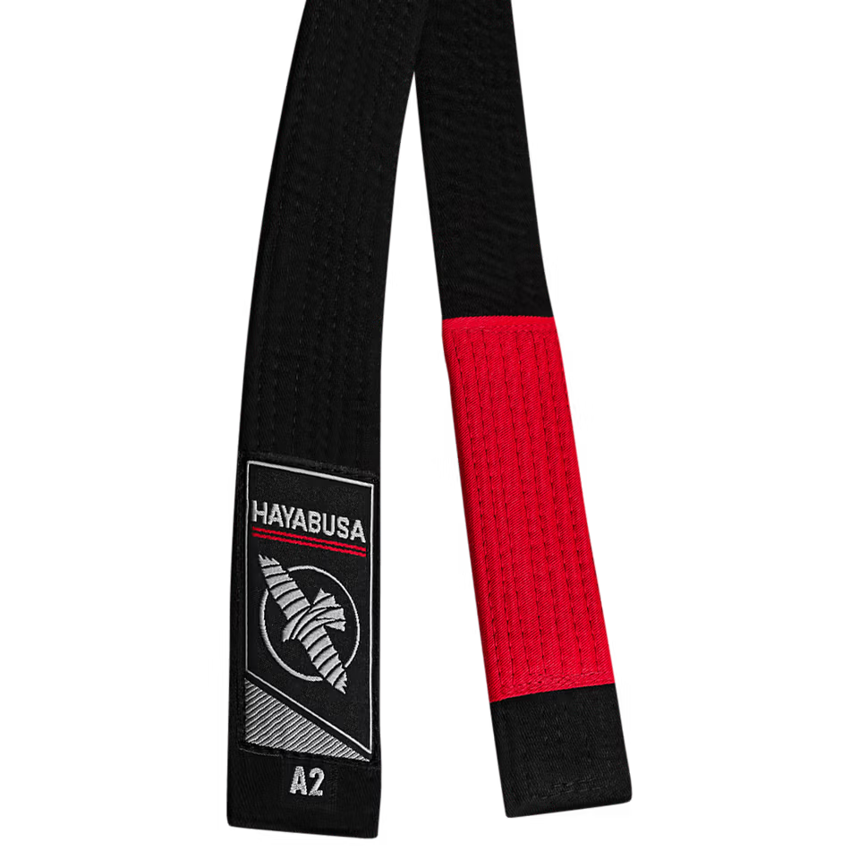 Jiu Jitsu Belt Hayabusa
