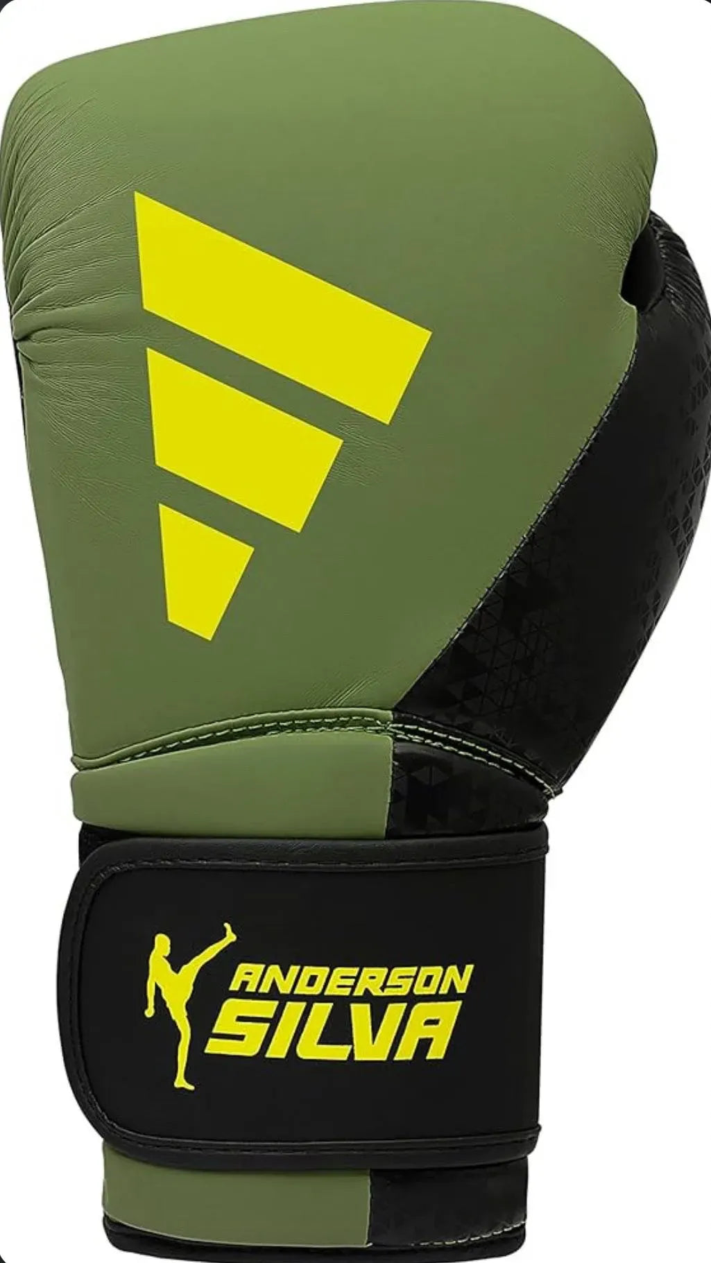 Guantes de Boxeo Adidas Silva 150