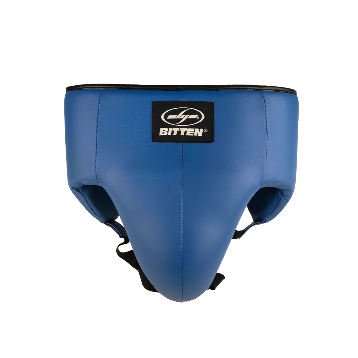 Protector genital bitten