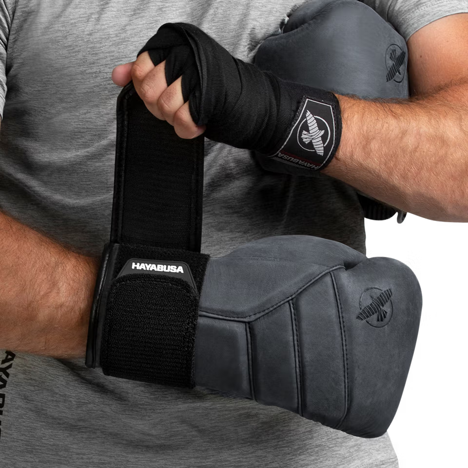 Guantes de boxeo T3 LX Hayabusa