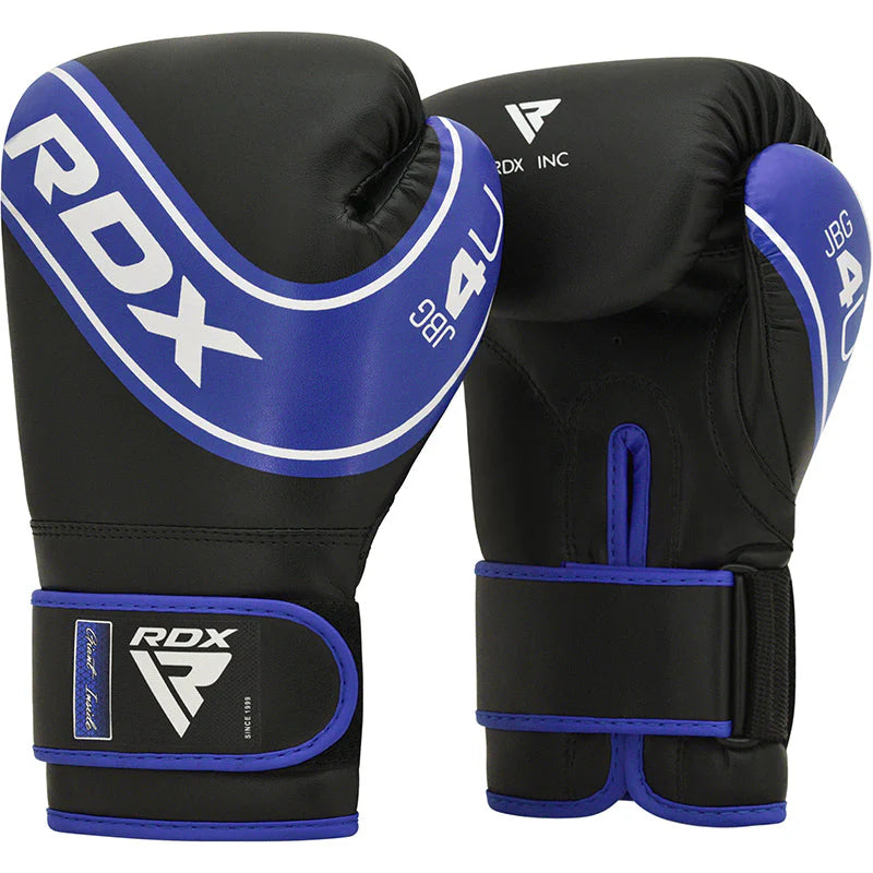 RDXGuantes de boxeo para niños 4B