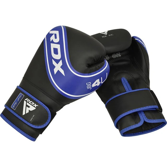 RDXGuantes de boxeo para niños 4B