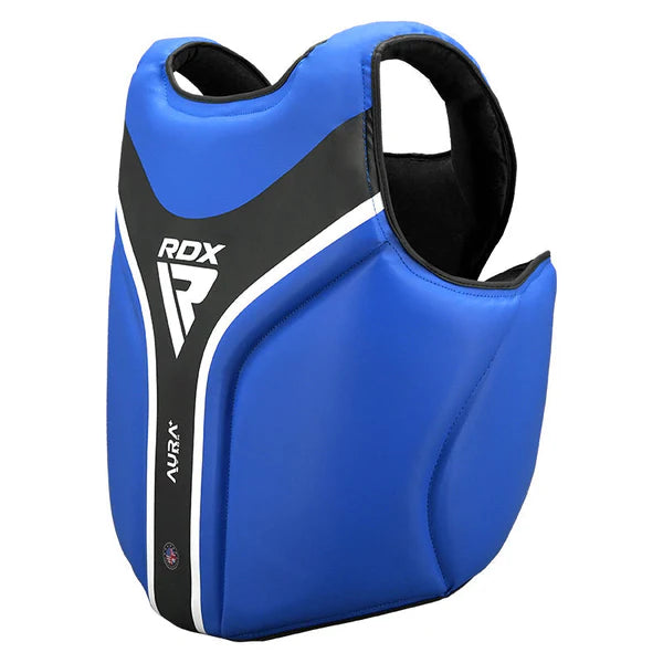 Protector de pecho RDX Aura Plus T-17