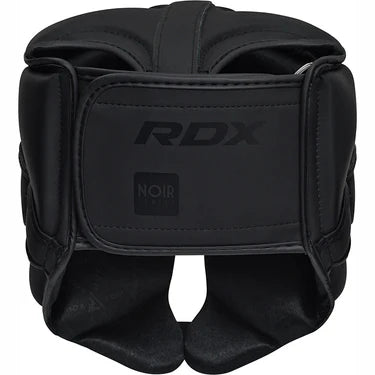 Casco Protector RDX T15 Noir