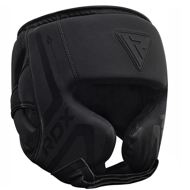 Casco Protector RDX T15 Noir