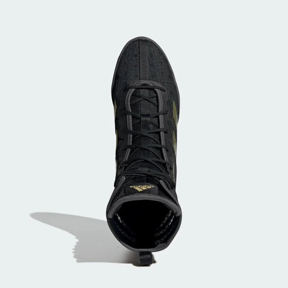Adidas box hog 4