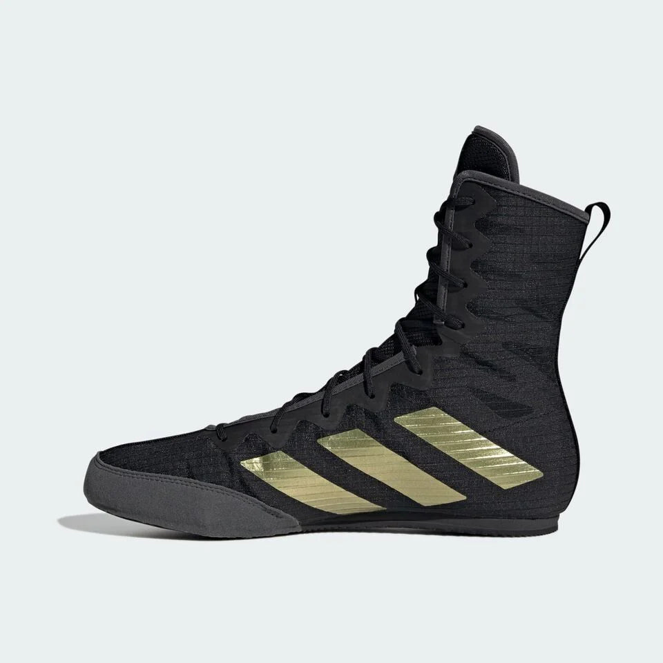 Adidas box hog 4
