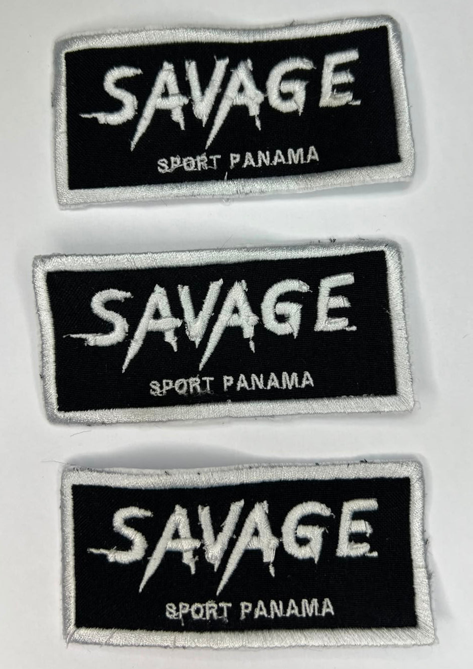 Parche Savage