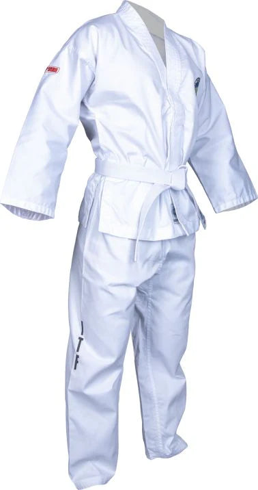 Top Ten dobok de Taekwon-Do “Kyong”